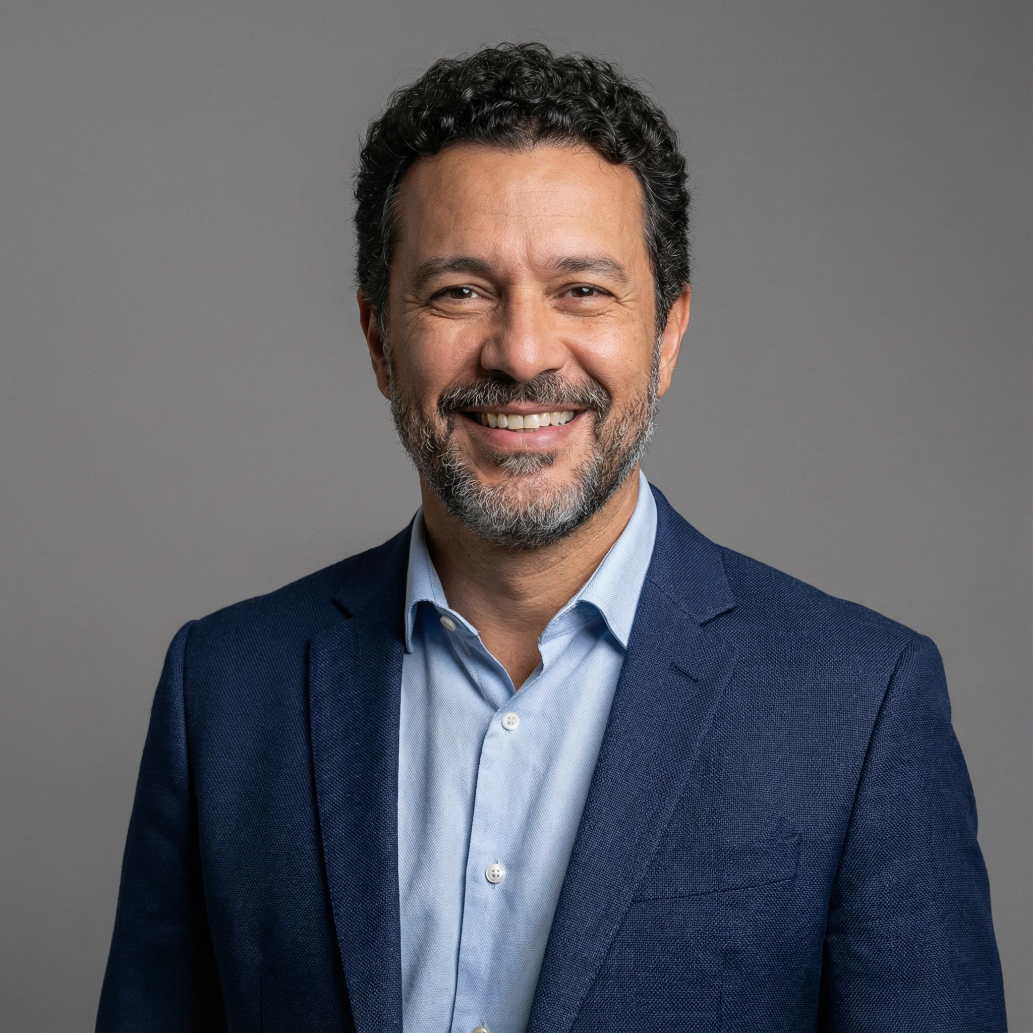 Ricardo Mendes especialista em cassino online