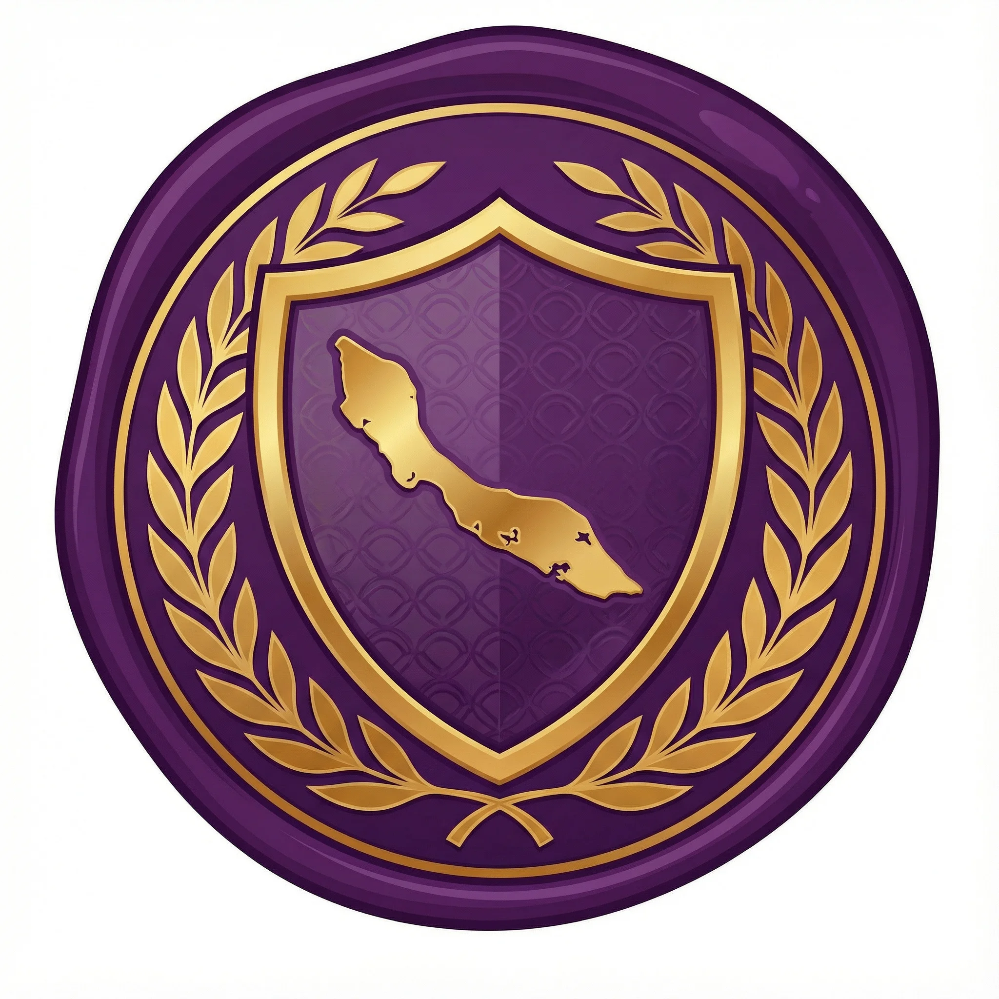 Selo de licença Curaçao eGaming hh55bet